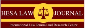 HESA LAW JOURNAL